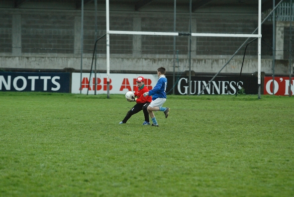 Parnell Park 2006