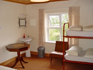 Derrylahan Hostel and Carvan Camp site, Kilcar, Donegal - Rooms 7