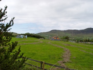 Derrylahan Hostel Kilcar Donegal