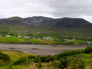 Derrylahan Hostel Kilcar Donegal