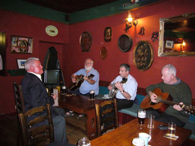 Irish Music