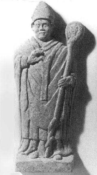 St.Patrick.jpg (45646 bytes)