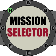 Mission Selector