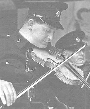 Garda Sochna Cil Band c.1950