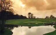 Fota Island Golf Course    Ten miles from Cork city centre on the N25 (Cork-Waterford). 