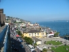 Westbeach from the Commodore Roof Garden - John Carmody - August 2003