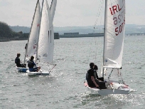 Eddie English's International Sailing Centre