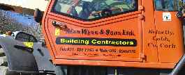 General Building Contractors based in Cobh,