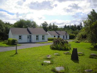 Donegal town - Self Catering Holiday Cottages - near to beach