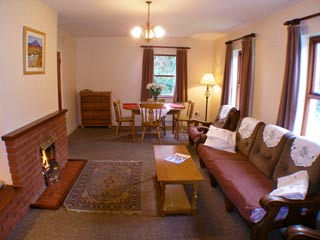 Self Catering Donegal Town