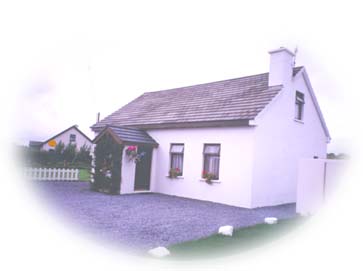 Doolin Cottage