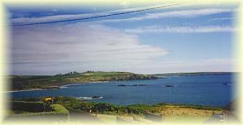 View of Dooneen