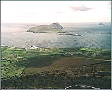 Blasket Islands