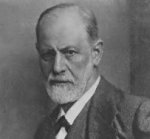 Sigmund Freud (1856—1939)