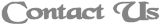 Contact Page
