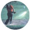 Golfer