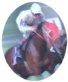 Horse & Jockey