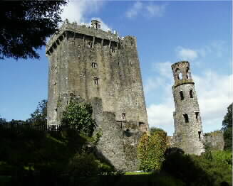 blarneycastle.jpg (16326 bytes)