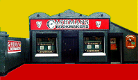 Cashmans Bookmakers in Cork since 1973