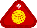 sports badge