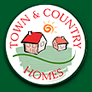 Town and Country Homes Approved