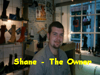 Shane