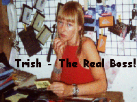 Trish