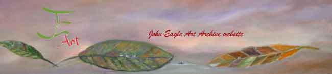 John Eagle Art