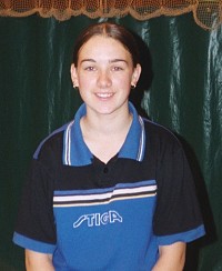 Sabrina Conway