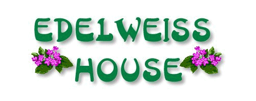 Edelweiss House Banner