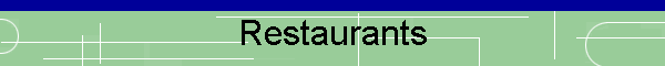 Restaurants