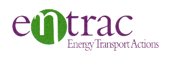 ENTRAC logo