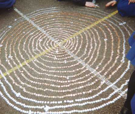 Coin Trail
