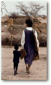 Mother & Child