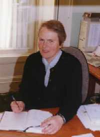 Sister Joan