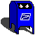 Animated Mailbox