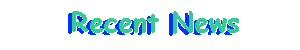 Recent News