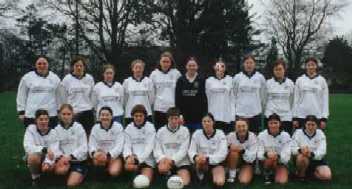 Soccer Team
