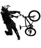 bmx guy