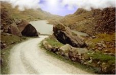 The Gap of Dunloe