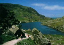 The Gap of Dunloe