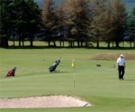 Killarney Golf Course
