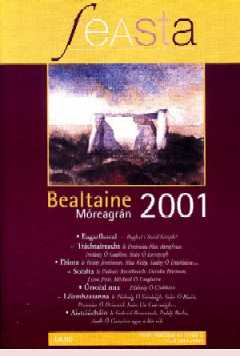 Bealtaine 2001
