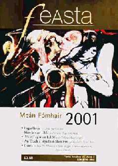 Meán Fómhair 2001