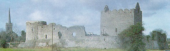 Image of the Castle