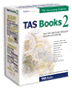 tasbooks.GIF (27072 bytes)
