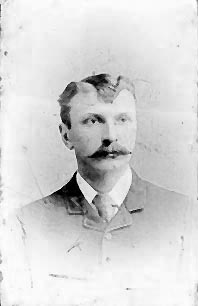 Grandfather Thomas O'Connor