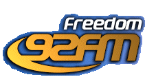 freedom 92 fm