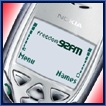 free nokia logo