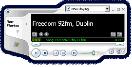 freedom 92 fm broadcasting live online